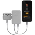 Power bank a ricarica rapida da 5.000 mAh 12 W Xtorm XG205 Go2  FullGadgets.com