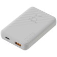 Power bank a ricarica rapida da 5.000 mAh 12 W Xtorm XG205 Go2  FullGadgets.com