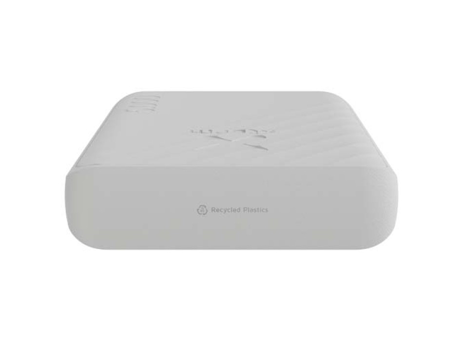 Power bank a ricarica rapida da 5.000 mAh 12 W Xtorm XG205 Go2  FullGadgets.com