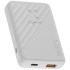 Power bank a ricarica rapida da 5.000 mAh 12 W Xtorm Go2 