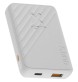 Power bank a ricarica rapida da 5.000 mAh 12 W Xtorm XG205 Go2  FullGadgets.com