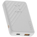 Power bank a ricarica rapida da 5.000 mAh 12 W Xtorm Go2 