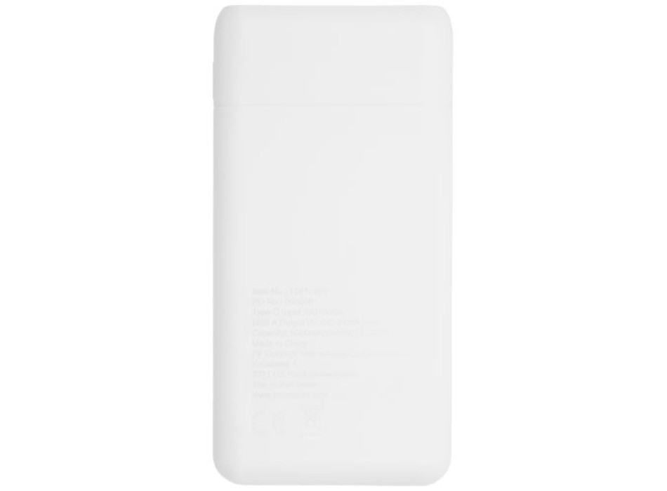 Power bank ad alta densità da 5.000 mAh Odyssey FullGadgets.com