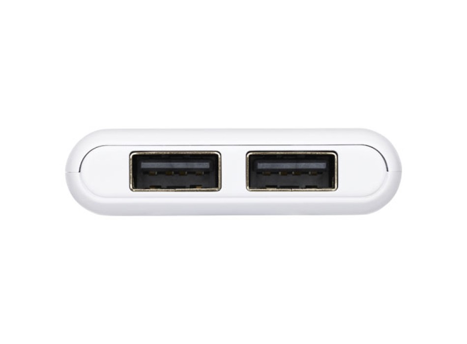 Power bank ad alta densità da 5.000 mAh Odyssey FullGadgets.com