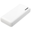 Power bank Compress ad alta densità da 10.000 mAh FullGadgets.com
