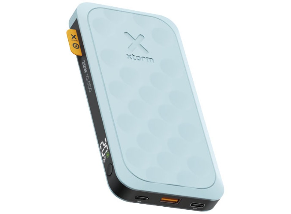 Power bank da 10.000 mAh 20 W Serie Xtorm FS510 Fuel FullGadgets.com