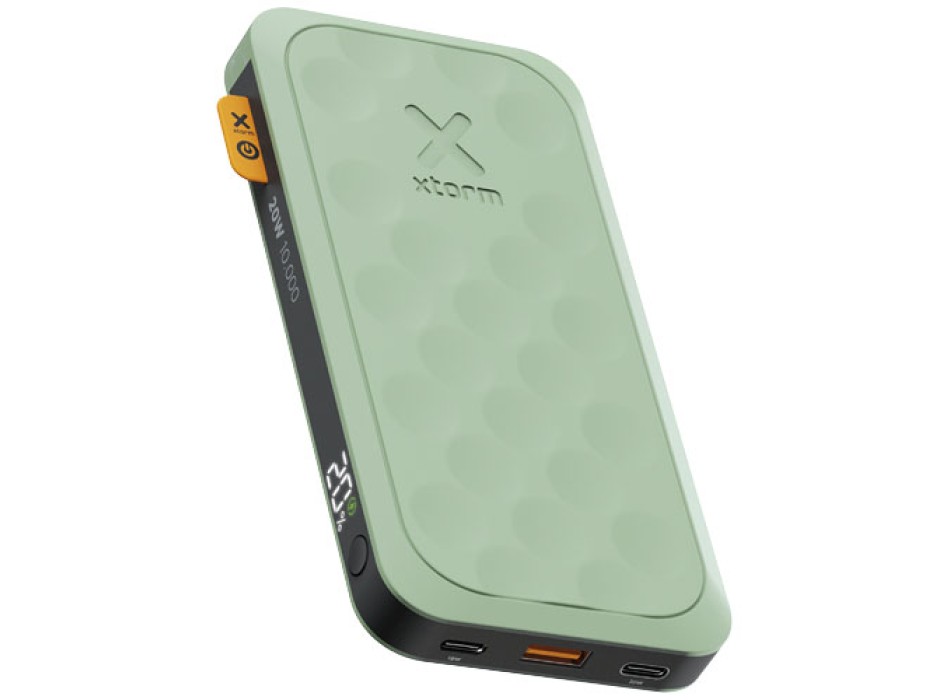 Power bank da 10.000 mAh 20 W Serie Xtorm FS510 Fuel FullGadgets.com