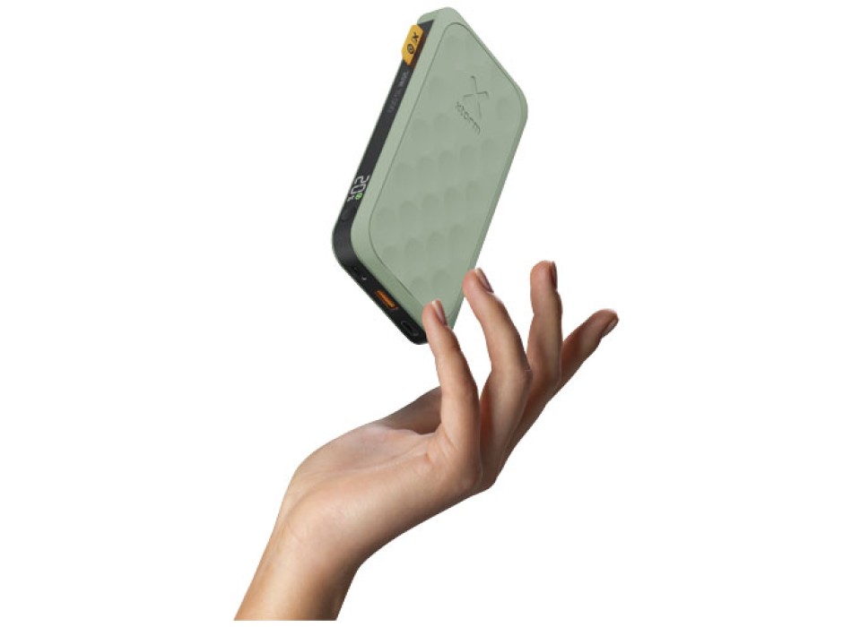 Power bank da 10.000 mAh 20 W Serie Xtorm FS510 Fuel FullGadgets.com