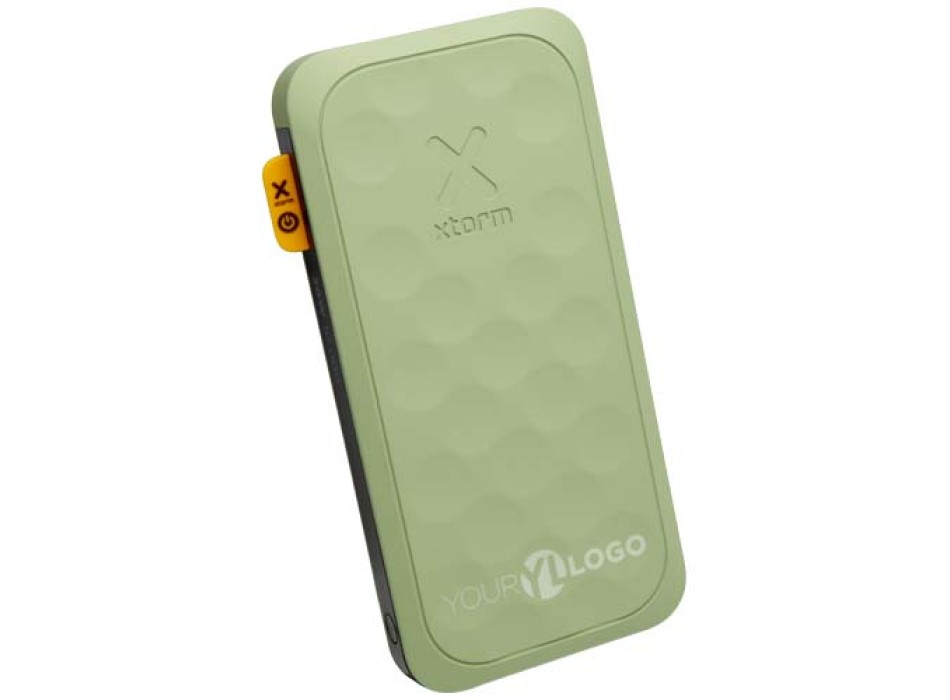 Power bank da 10.000 mAh 20 W Serie Xtorm FS510 Fuel FullGadgets.com
