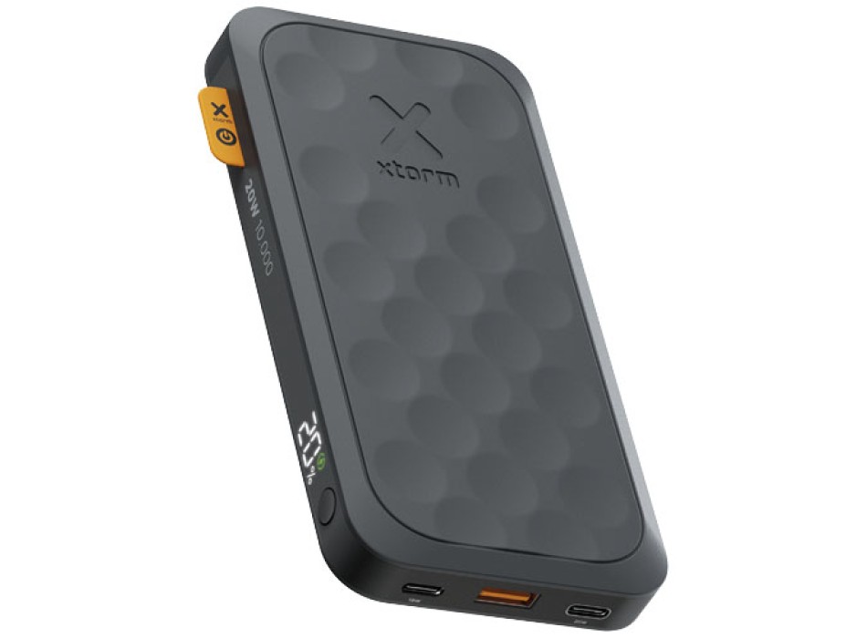 Power bank da 10.000 mAh 20 W Serie Xtorm FS510 Fuel FullGadgets.com