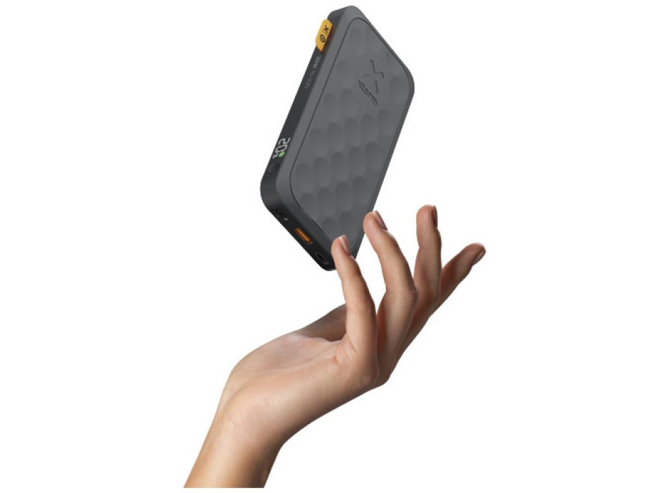 Power bank da 10.000 mAh 20 W Serie Xtorm FS510 Fuel FullGadgets.com