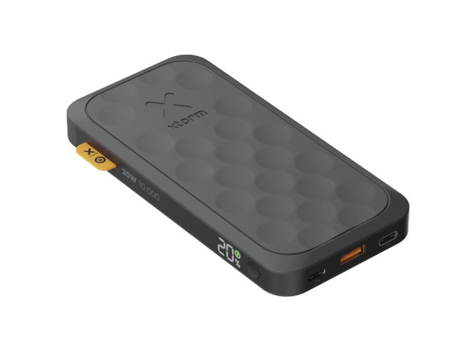 Power bank da 10.000 mAh 20 W Serie Xtorm FS510 Fuel FullGadgets.com