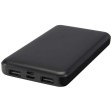 Power bank da 10.000 mAh e 10 W in plastica riciclata Intan FullGadgets.com