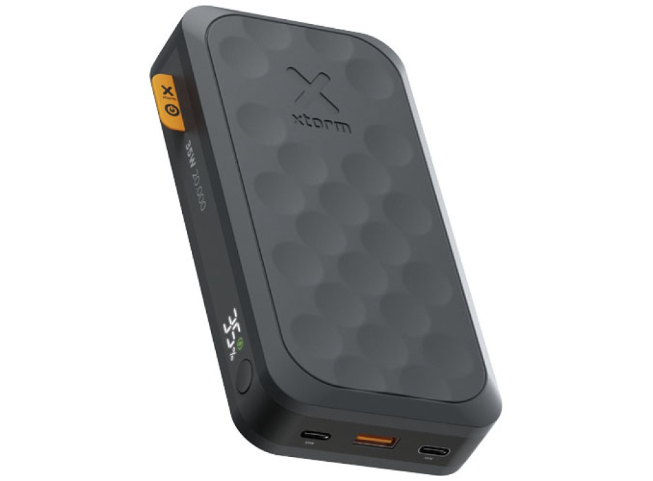 Power bank da 20.000 mAh e 35 W Xtorm FS520 Serie Fuel FullGadgets.com
