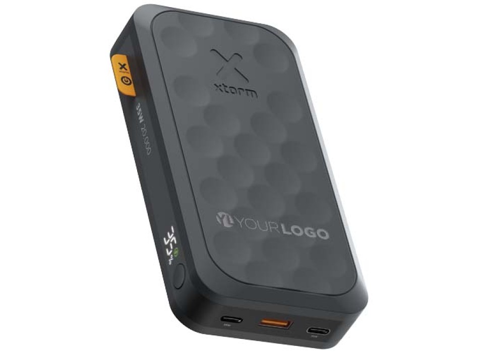Power bank da 20.000 mAh e 35 W Xtorm FS520 Serie Fuel FullGadgets.com