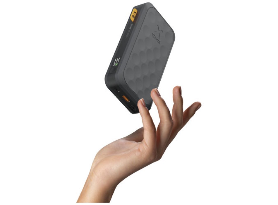 Power bank da 20.000 mAh e 35 W Xtorm FS520 Serie Fuel FullGadgets.com