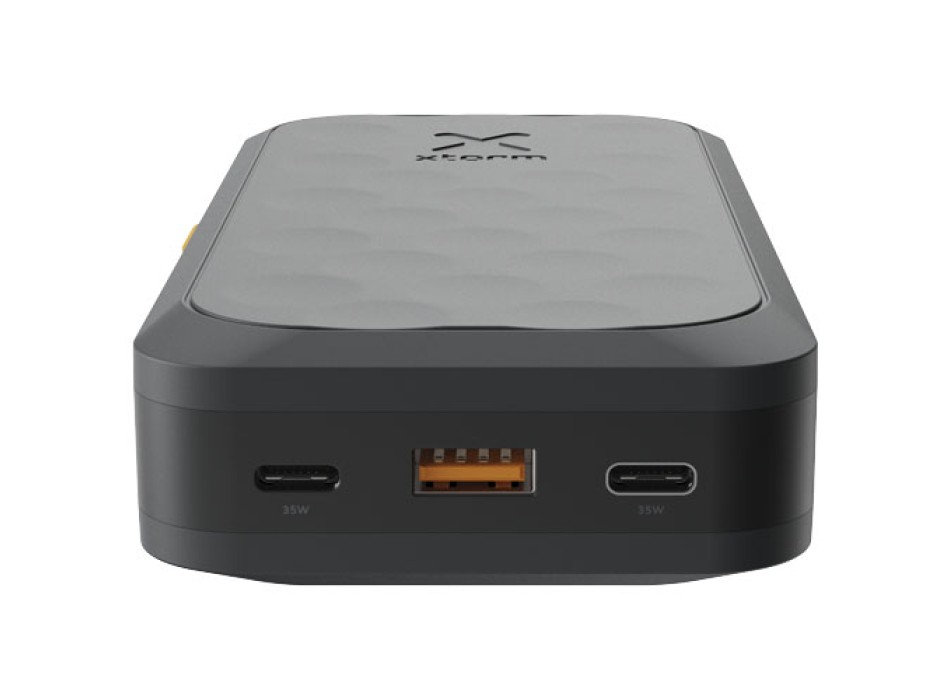 Power bank da 20.000 mAh e 35 W Xtorm FS520 Serie Fuel FullGadgets.com