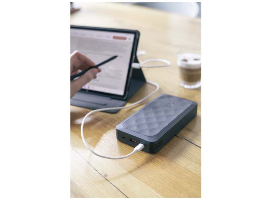 Power bank da 20.000 mAh e 35 W Xtorm FS520 Serie Fuel FullGadgets.com