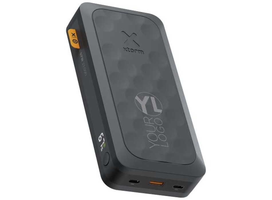 Power bank da 27.000 mAh e 67 W Xtorm FS5271 Serie Fuel FullGadgets.com