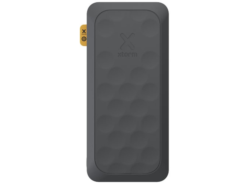 Power bank da 27.000 mAh e 67 W Xtorm FS5271 Serie Fuel FullGadgets.com