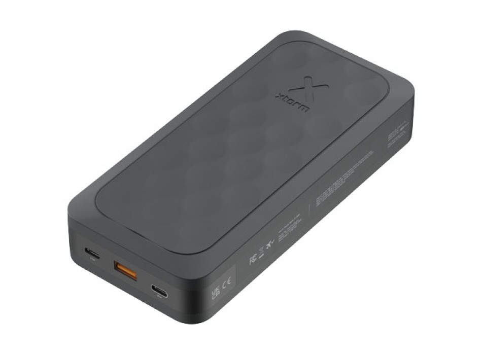 Power bank da 27.000 mAh e 67 W Xtorm FS5271 Serie Fuel FullGadgets.com
