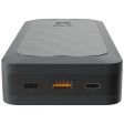 Power bank da 27.000 mAh e 67 W Xtorm FS5271 Serie Fuel FullGadgets.com