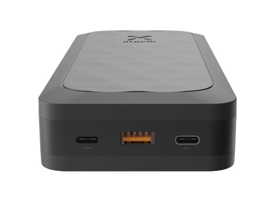 Power bank da 27.000 mAh e 67 W Xtorm FS5271 Serie Fuel FullGadgets.com