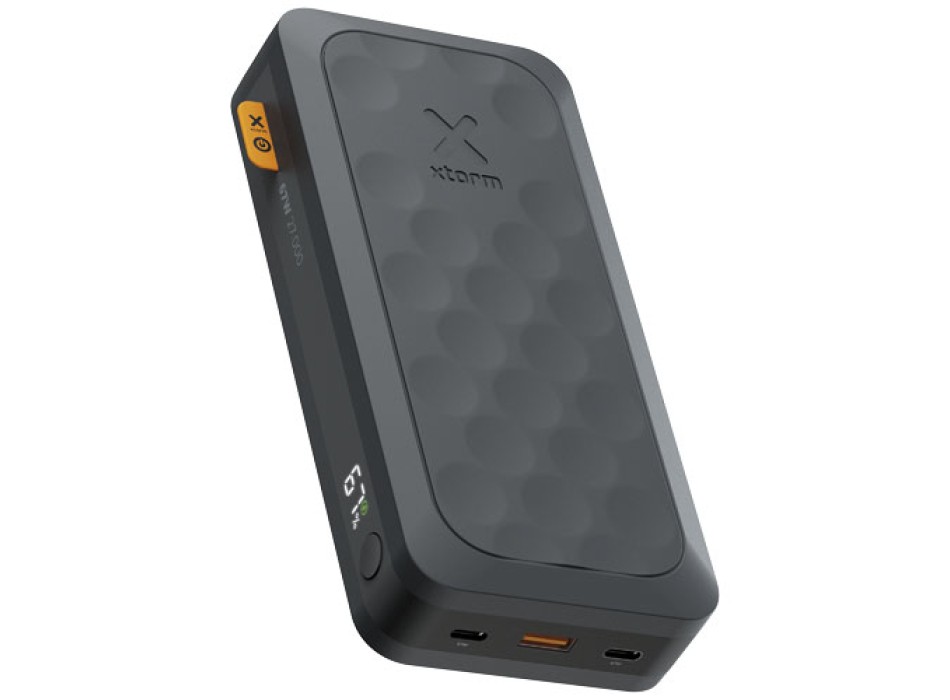 Power bank da 27.000 mAh e 67 W Xtorm FS5271 Serie Fuel FullGadgets.com