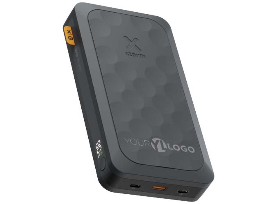 Power bank da 45.000 mAh e 67 W Xtorm FS5451 Serie Fuel FullGadgets.com
