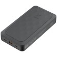 Power bank da 45.000 mAh e 67 W Xtorm FS5451 Serie Fuel FullGadgets.com