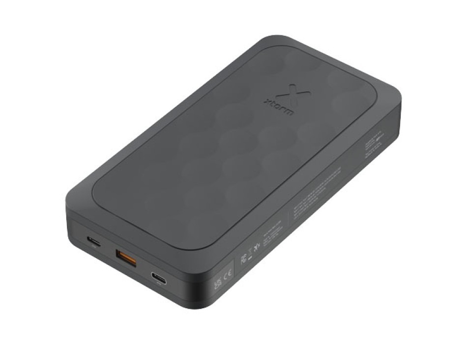 Power bank da 45.000 mAh e 67 W Xtorm FS5451 Serie Fuel FullGadgets.com