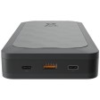 Power bank da 45.000 mAh e 67 W Xtorm FS5451 Serie Fuel FullGadgets.com