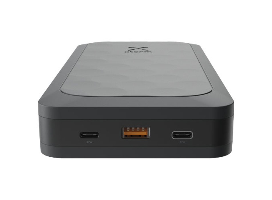 Power bank da 45.000 mAh e 67 W Xtorm FS5451 Serie Fuel FullGadgets.com