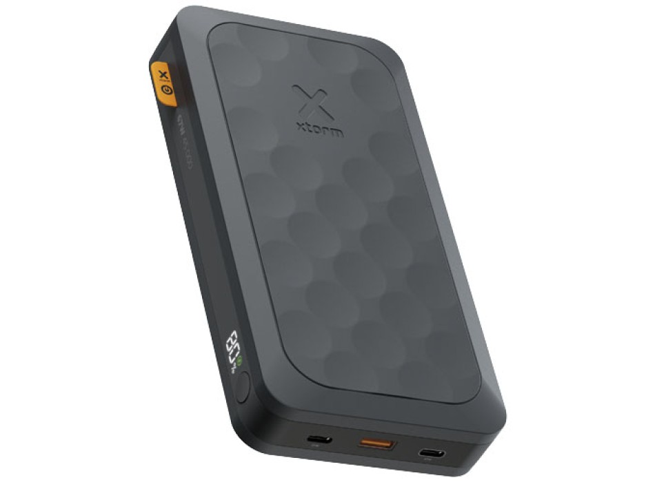 Power bank da 45.000 mAh e 67 W Xtorm FS5451 Serie Fuel FullGadgets.com
