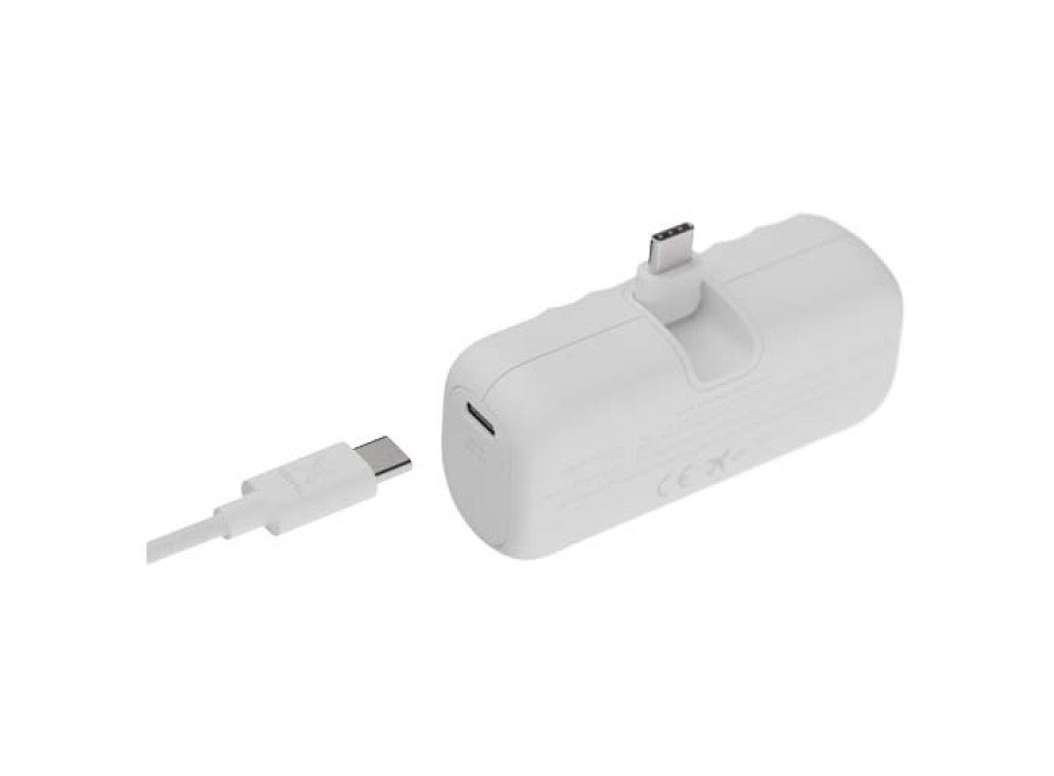 Power bank da 5000 mAh 20 W Xtorm Go2 FullGadgets.com