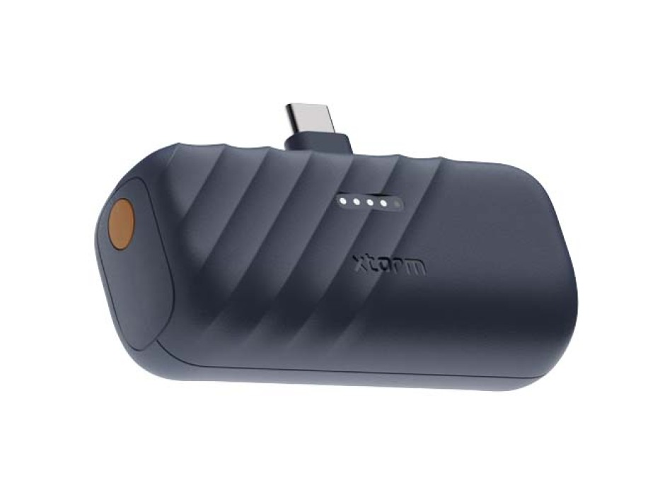Power bank da 5000 mAh 20 W Xtorm Go2 FullGadgets.com