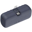 Power bank da 5000 mAh 20 W Xtorm Go2 FullGadgets.com