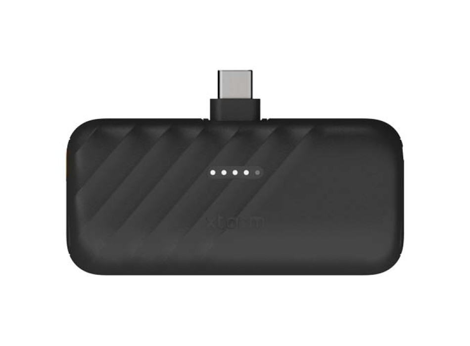 Power bank da 5000 mAh 20 W Xtorm Go2 FullGadgets.com