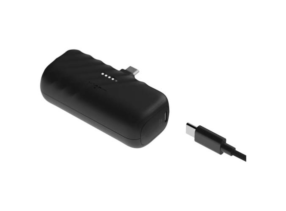 Power bank da 5000 mAh 20 W Xtorm Go2 FullGadgets.com
