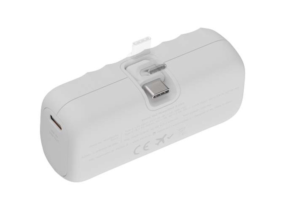 Power bank da 5000 mAh 20 W Xtorm Go2 FullGadgets.com