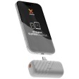 Power bank da 5000 mAh 20 W Xtorm Go2 FullGadgets.com