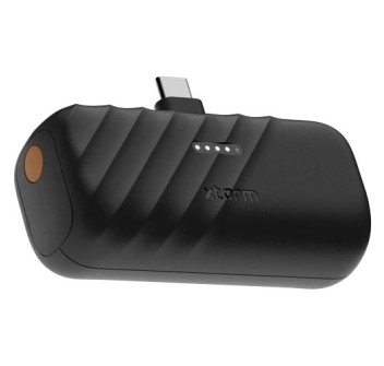 Power bank da 5000 mAh 20 W Xtorm Go2 FullGadgets.com