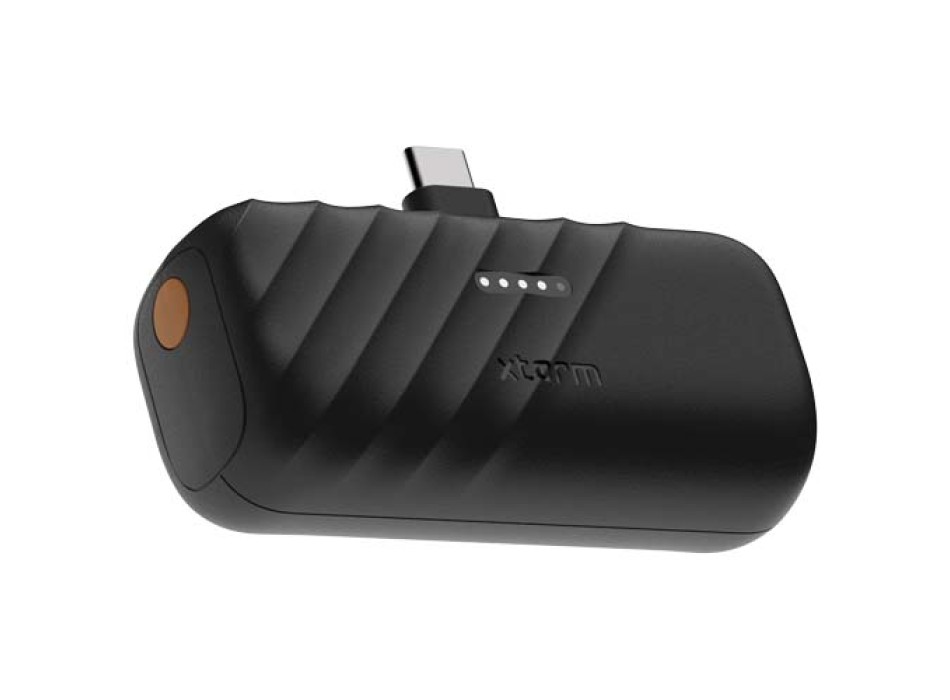 Power bank da 5000 mAh 20 W Xtorm Go2 FullGadgets.com