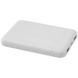 Power bank da 5000 mAh di Tipo C in plastica riciclata Asama FullGadgets.com