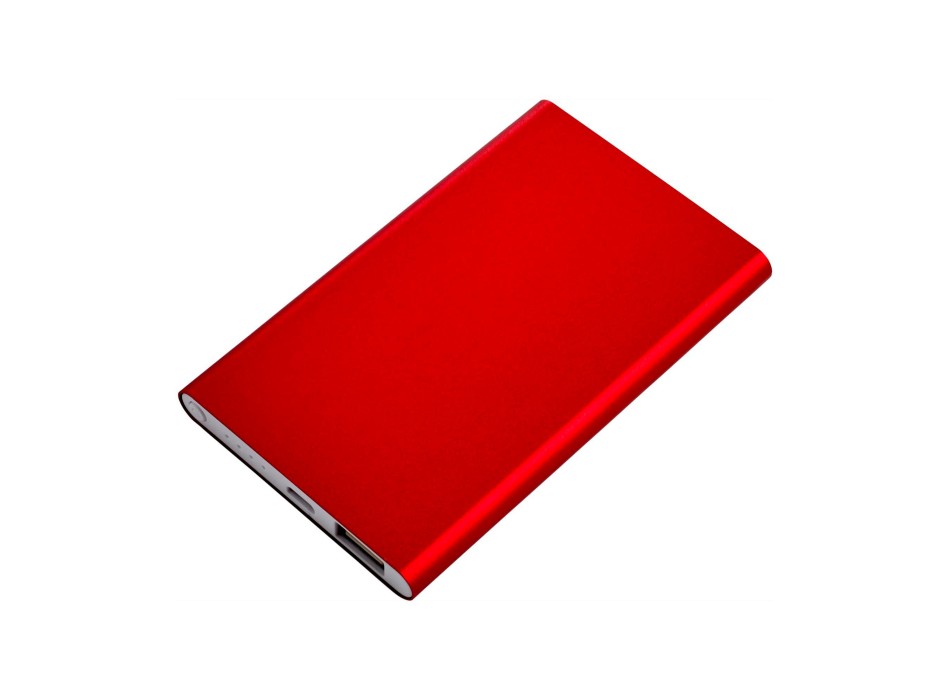 Power bank Ezra | 4,000 mAh FullGadgets.com