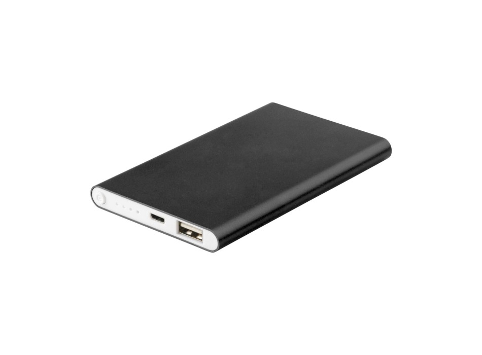 Power bank Ezra | 4,000 mAh FullGadgets.com