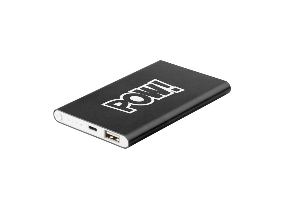 Power bank Ezra | 4,000 mAh FullGadgets.com