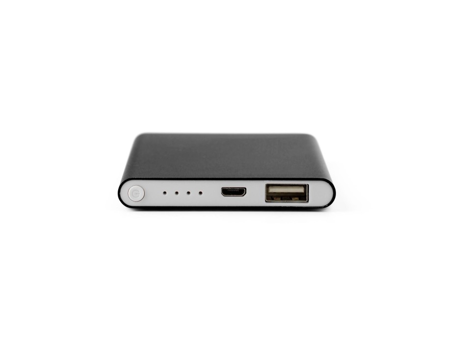 Power bank Ezra | 4,000 mAh FullGadgets.com