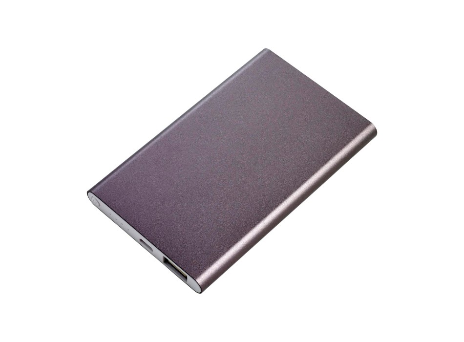 Power bank Ezra | 4,000 mAh FullGadgets.com