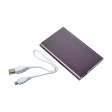Power bank Ezra | 4,000 mAh FullGadgets.com